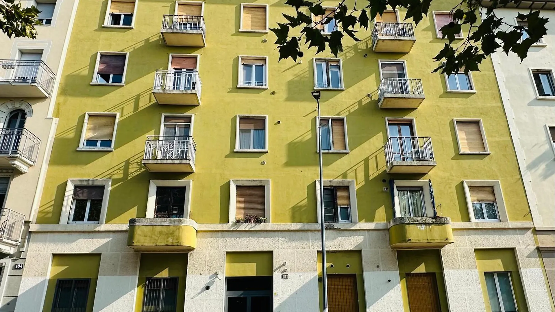 Milan Bicocca Loft Appartamento