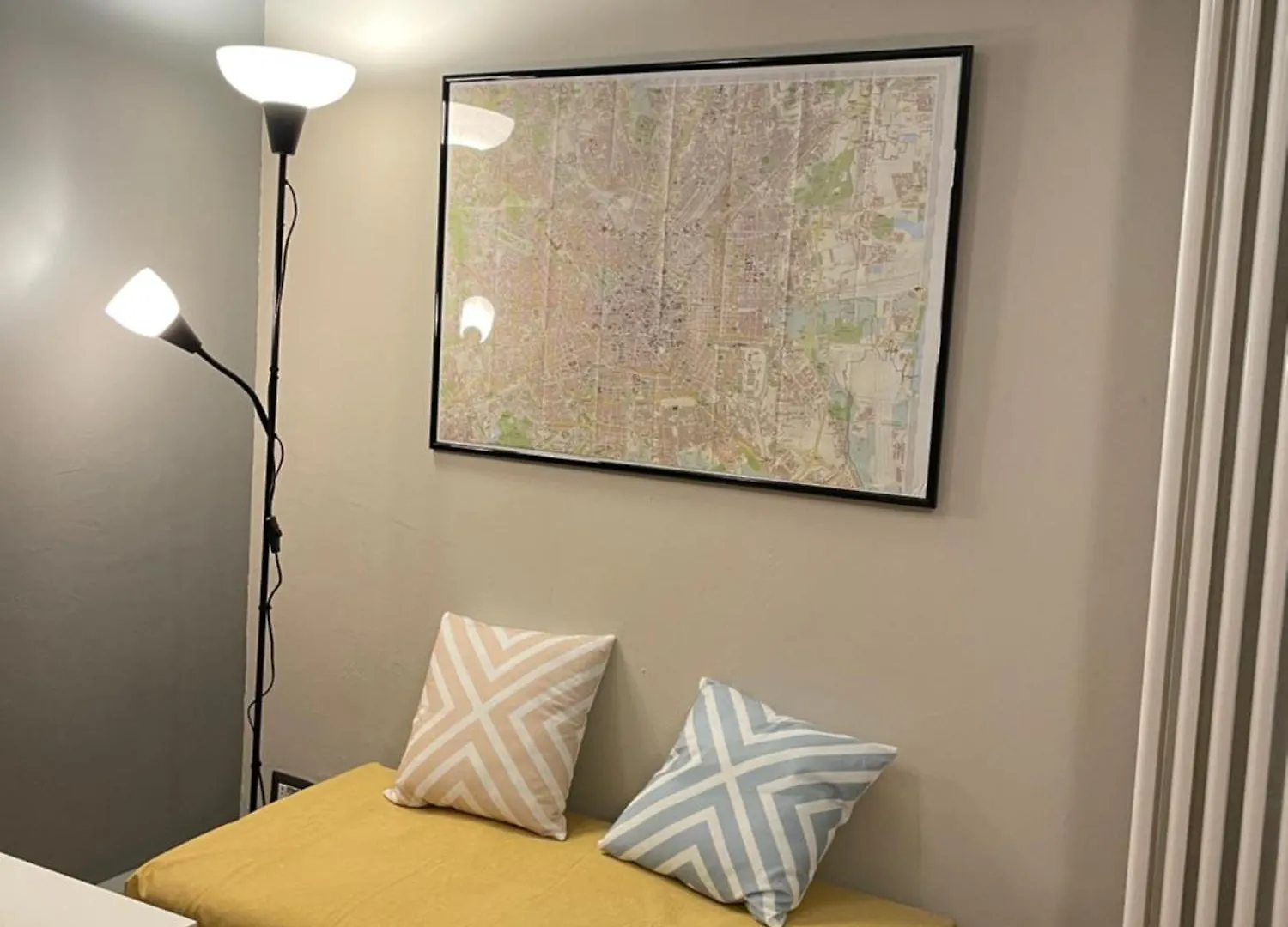 Milan Bicocca Loft Appartamento
