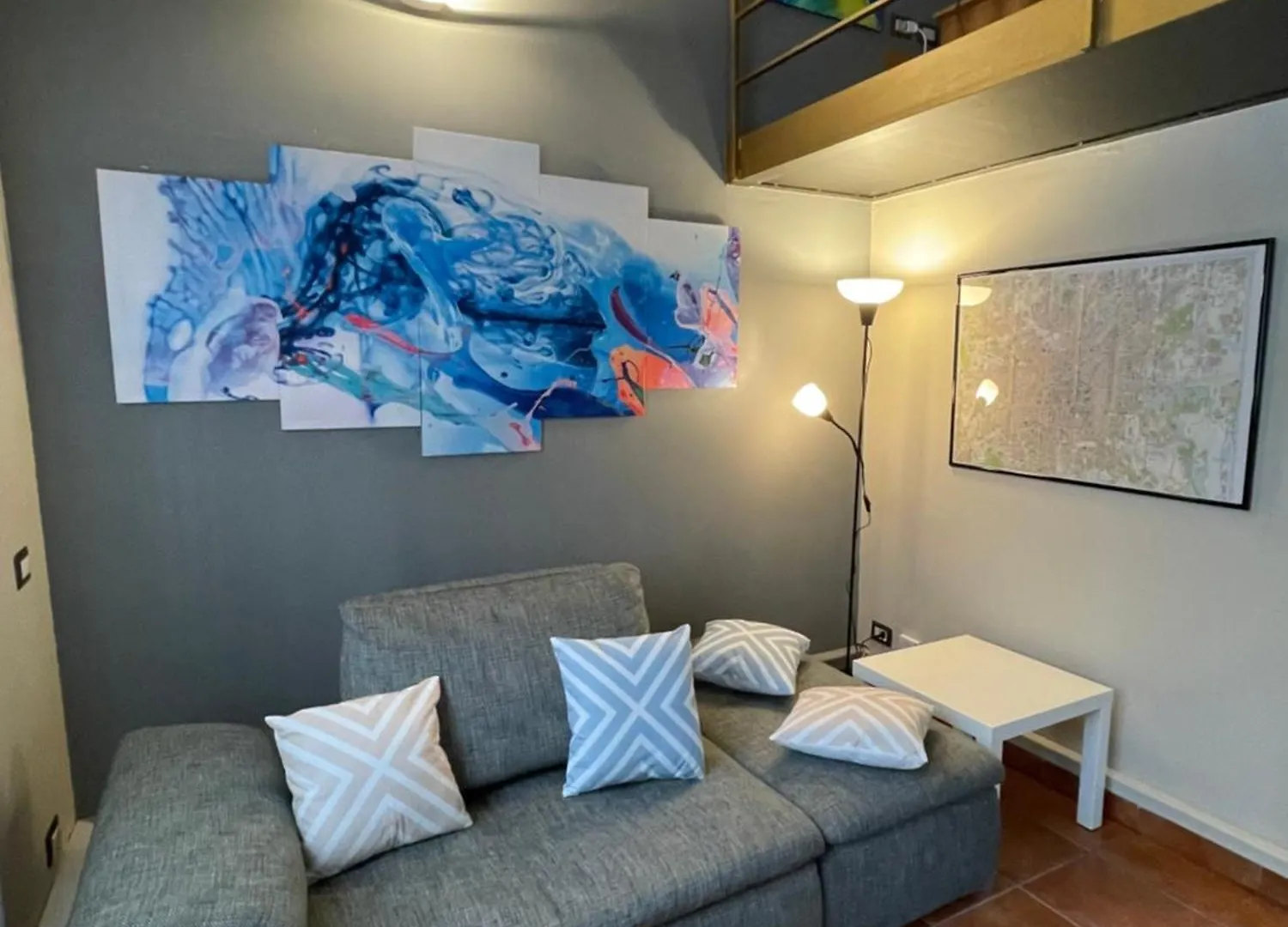 Milan Bicocca Loft Appartamento