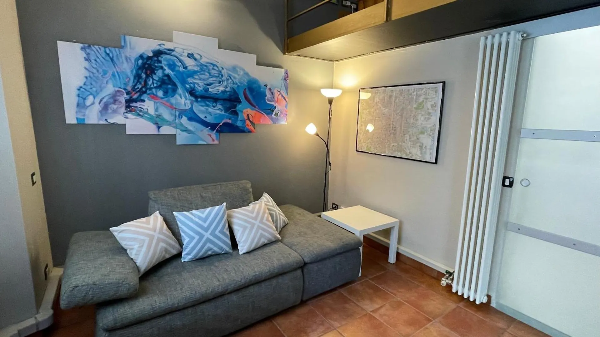 Milan Bicocca Loft Appartamento 0*,  Italia