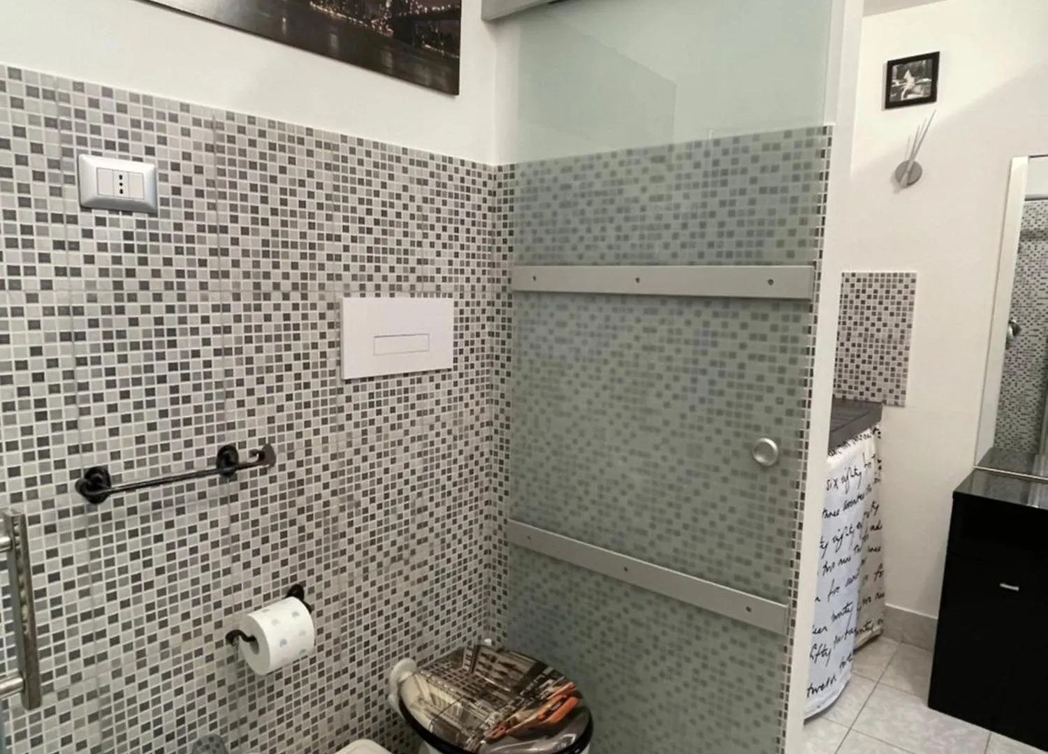 Milan Bicocca Loft Apartment Italy