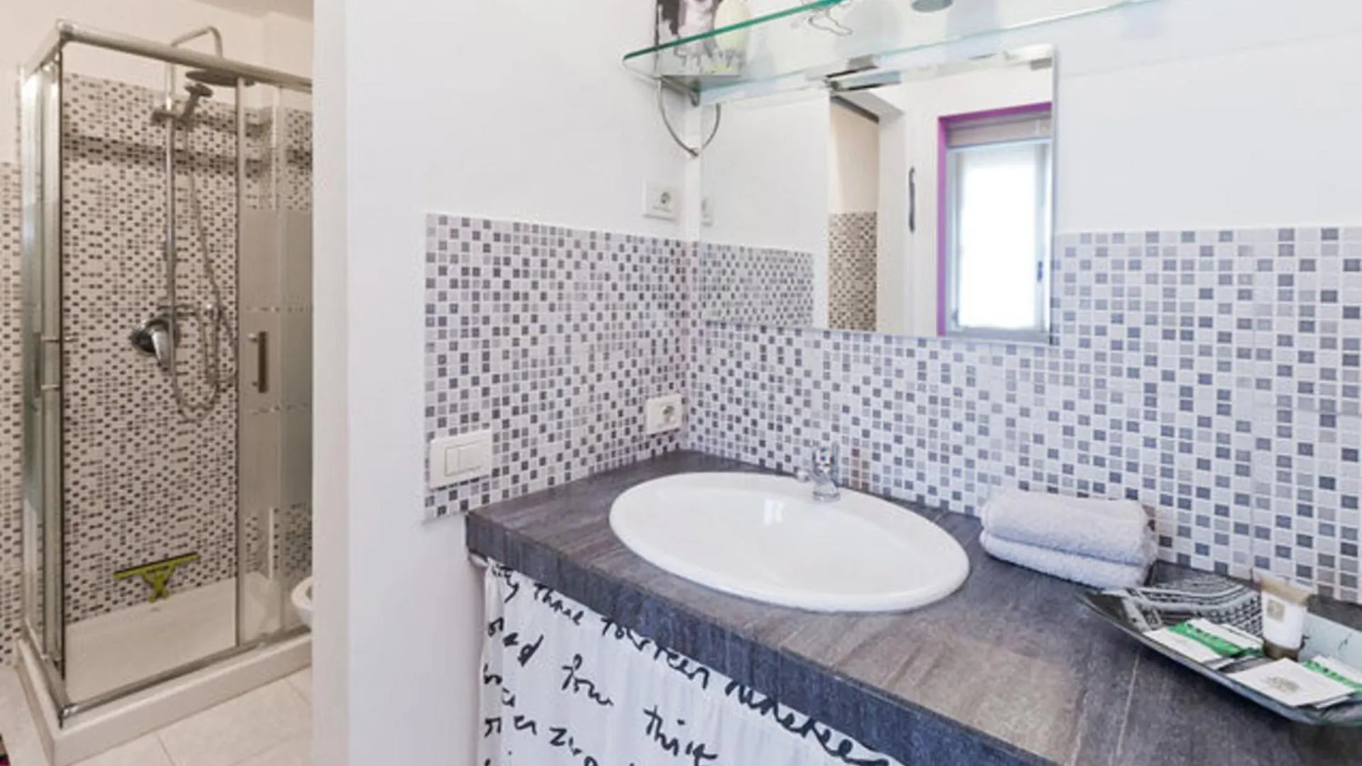 Milan Bicocca Loft Apartment
