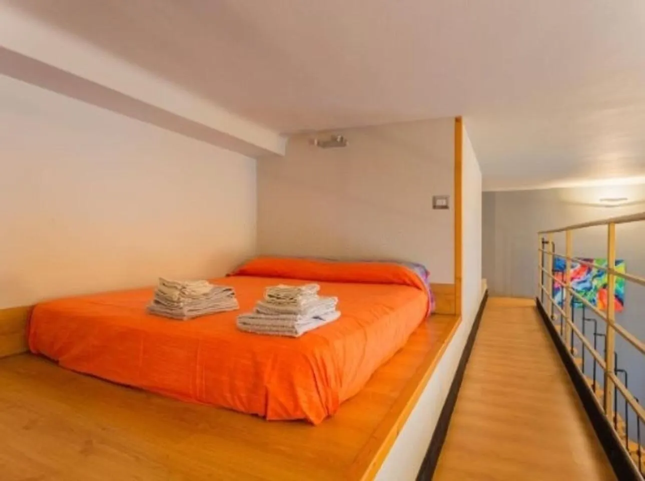 Milan Bicocca Loft Apartment 0*,